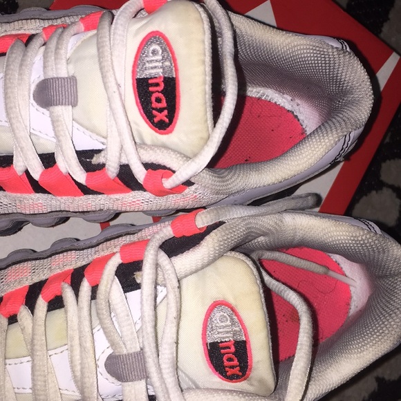 GS Air Max ‘95 - Picture 6 of 7